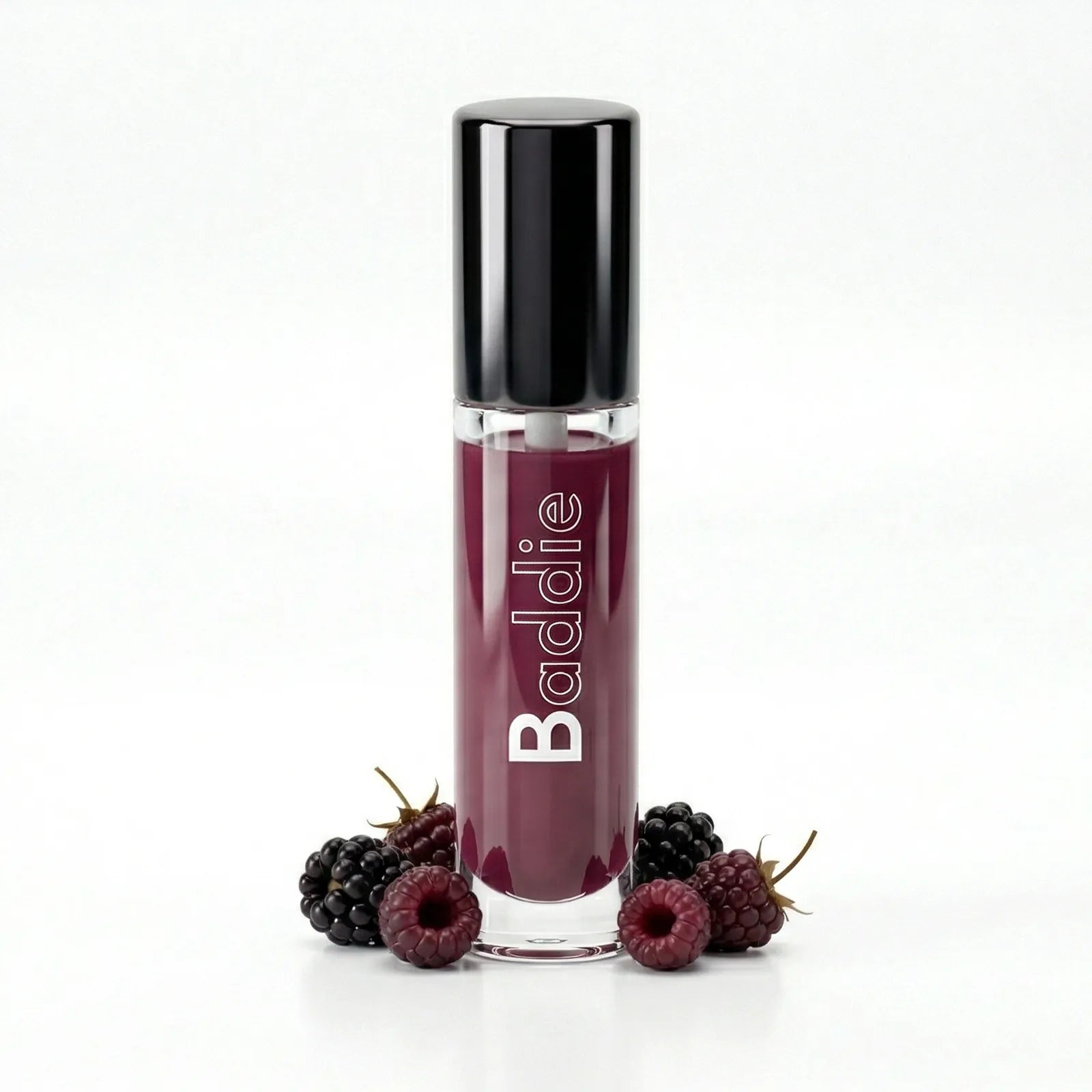 Berry Lip Gloss