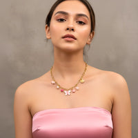 Butterfly Dreams Necklace