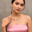 Butterfly Dreams Necklace