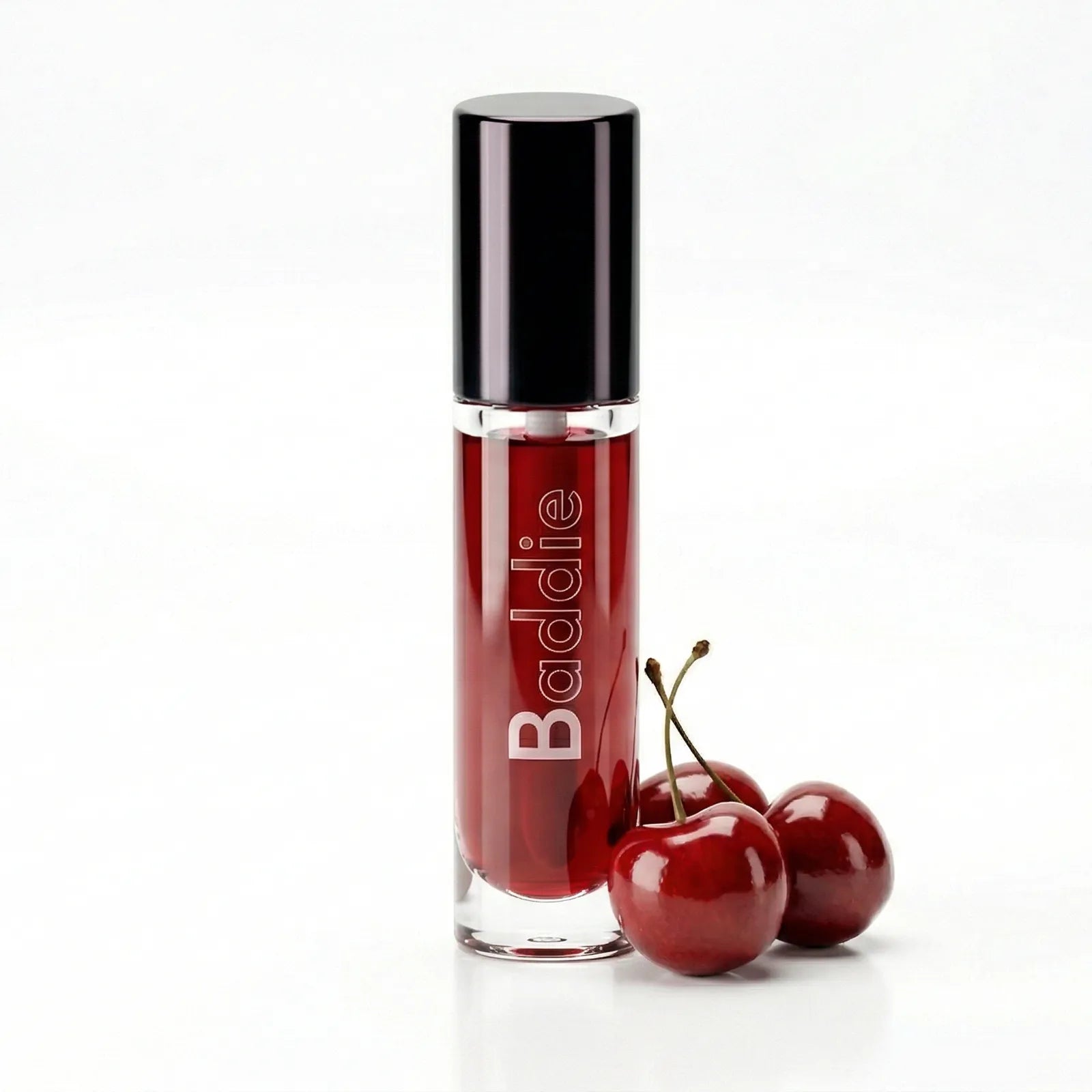 Cherry Lip Gloss