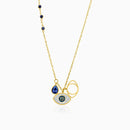 Evil Eye Charm Necklace