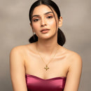 Sacred Bloom Necklace