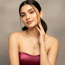 Sacred Bloom Necklace