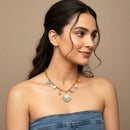 Sea Breeze Necklace