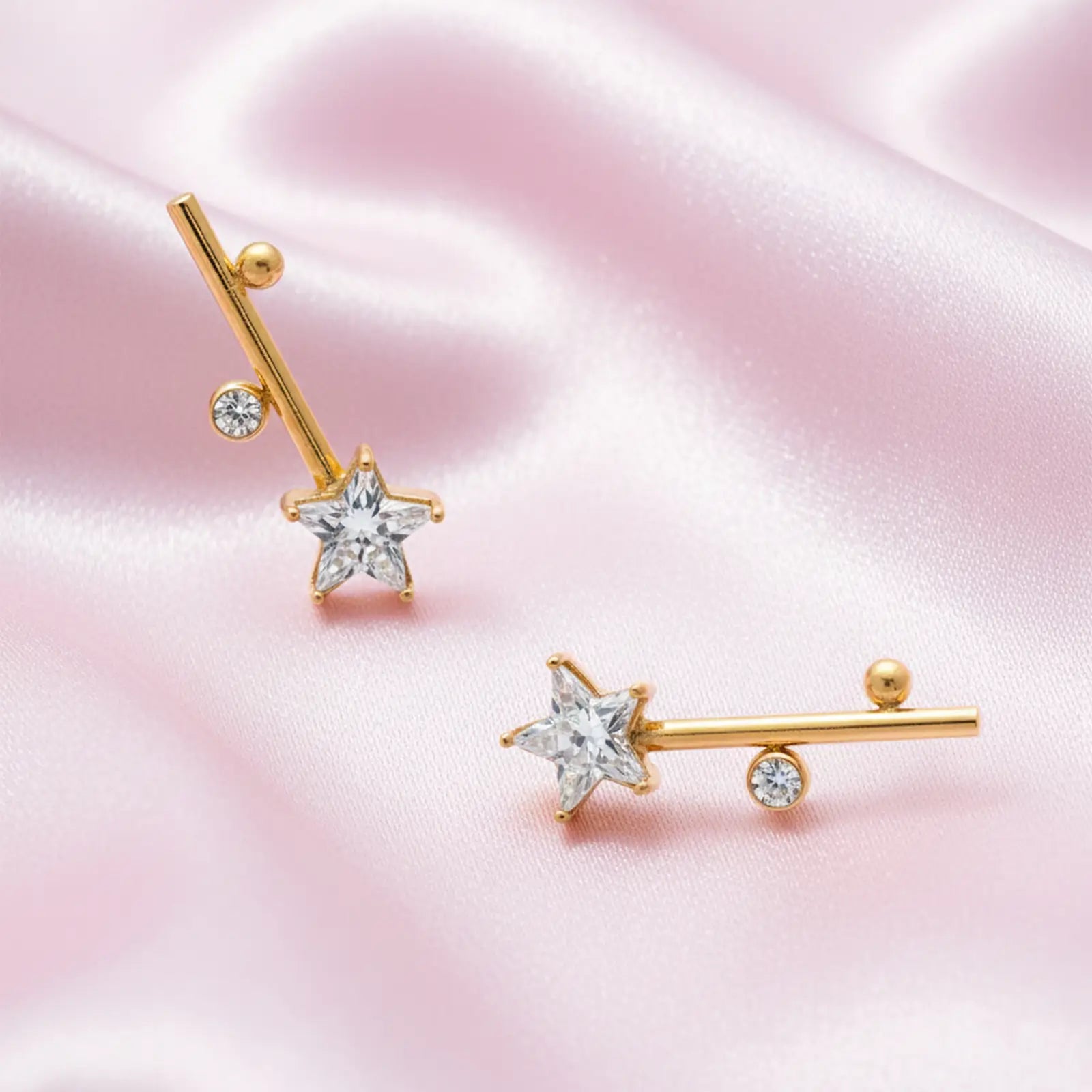 Twilight Star Earrings