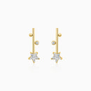 Twilight Star Earrings
