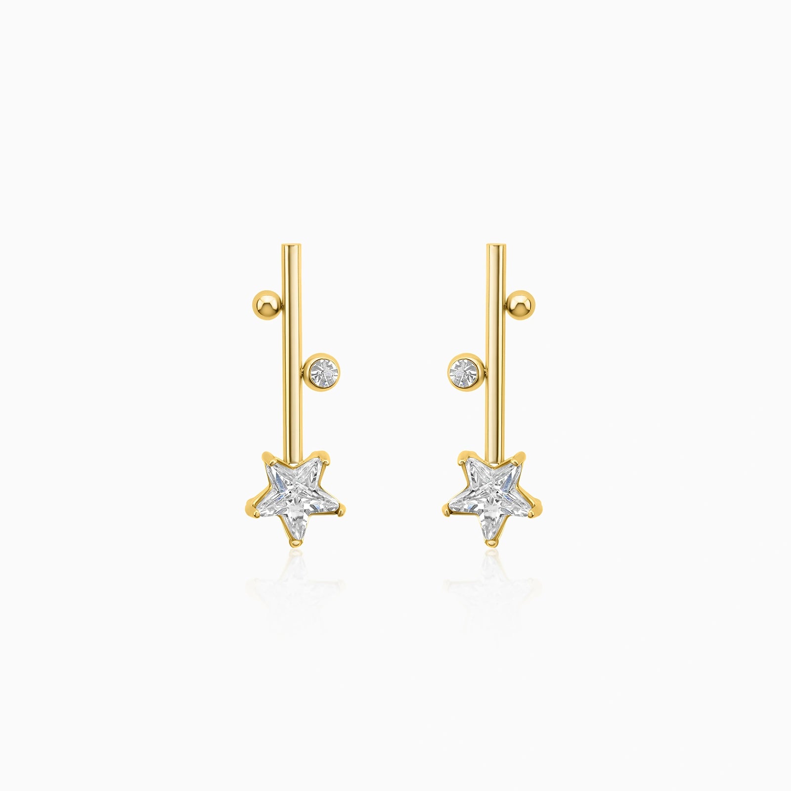 Twilight Star Earrings