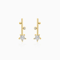 Twilight Star Earrings