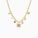 Butterfly Dreams Necklace