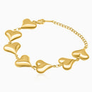 Heartlink Bracelet