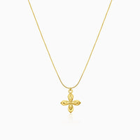 Sacred Bloom Necklace