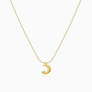 Lunar Glow Necklace