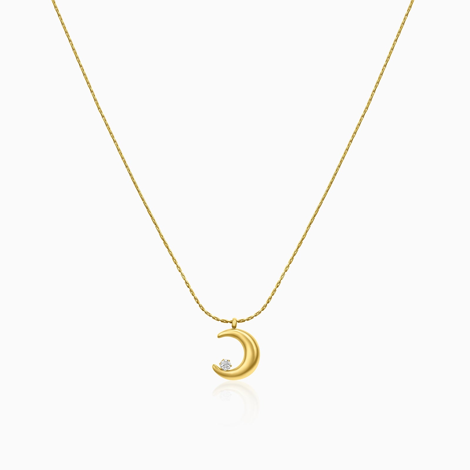 Lunar Glow Necklace