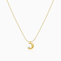 Lunar Glow Necklace