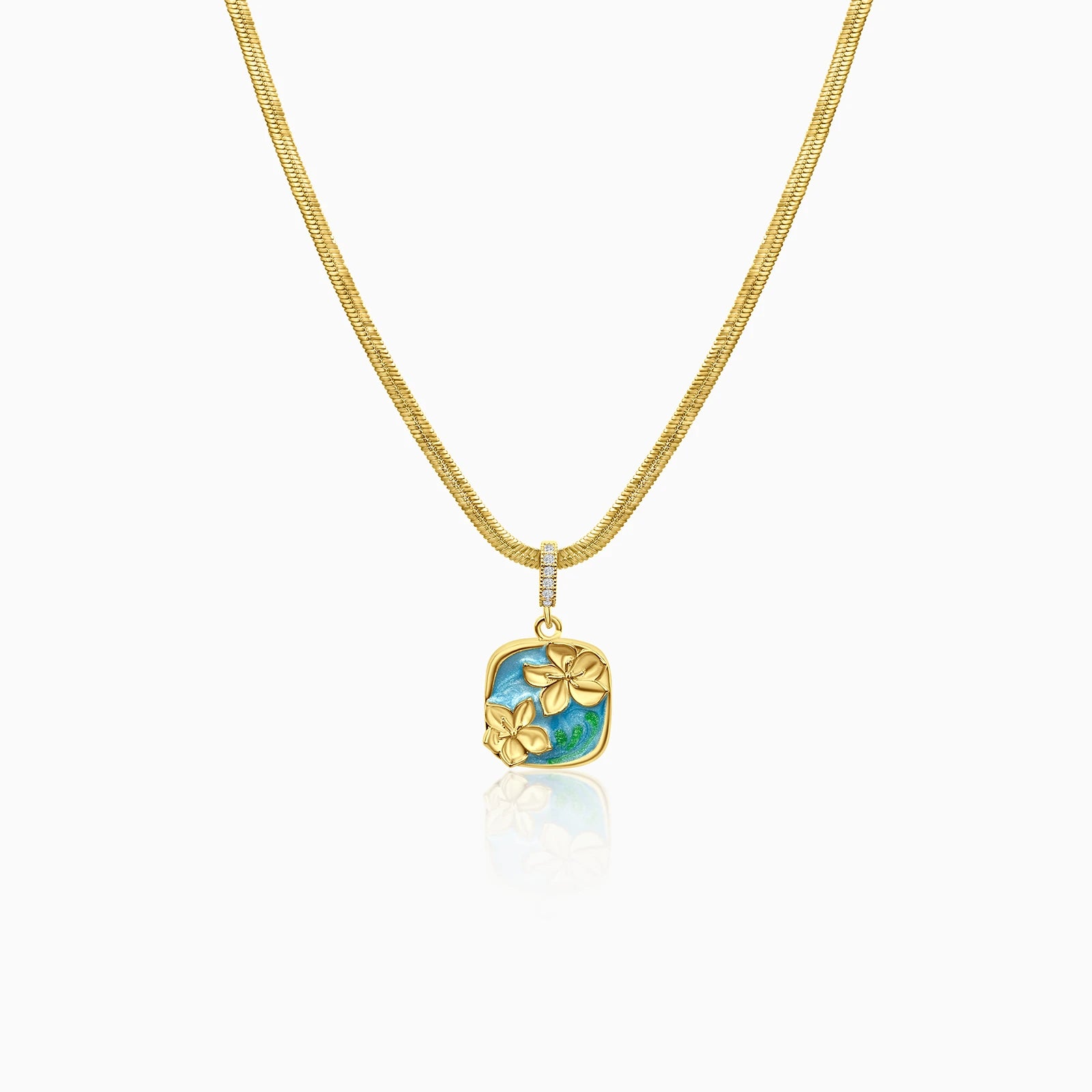 Floral Dream Necklace