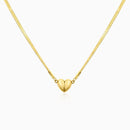Pure Heart Necklace