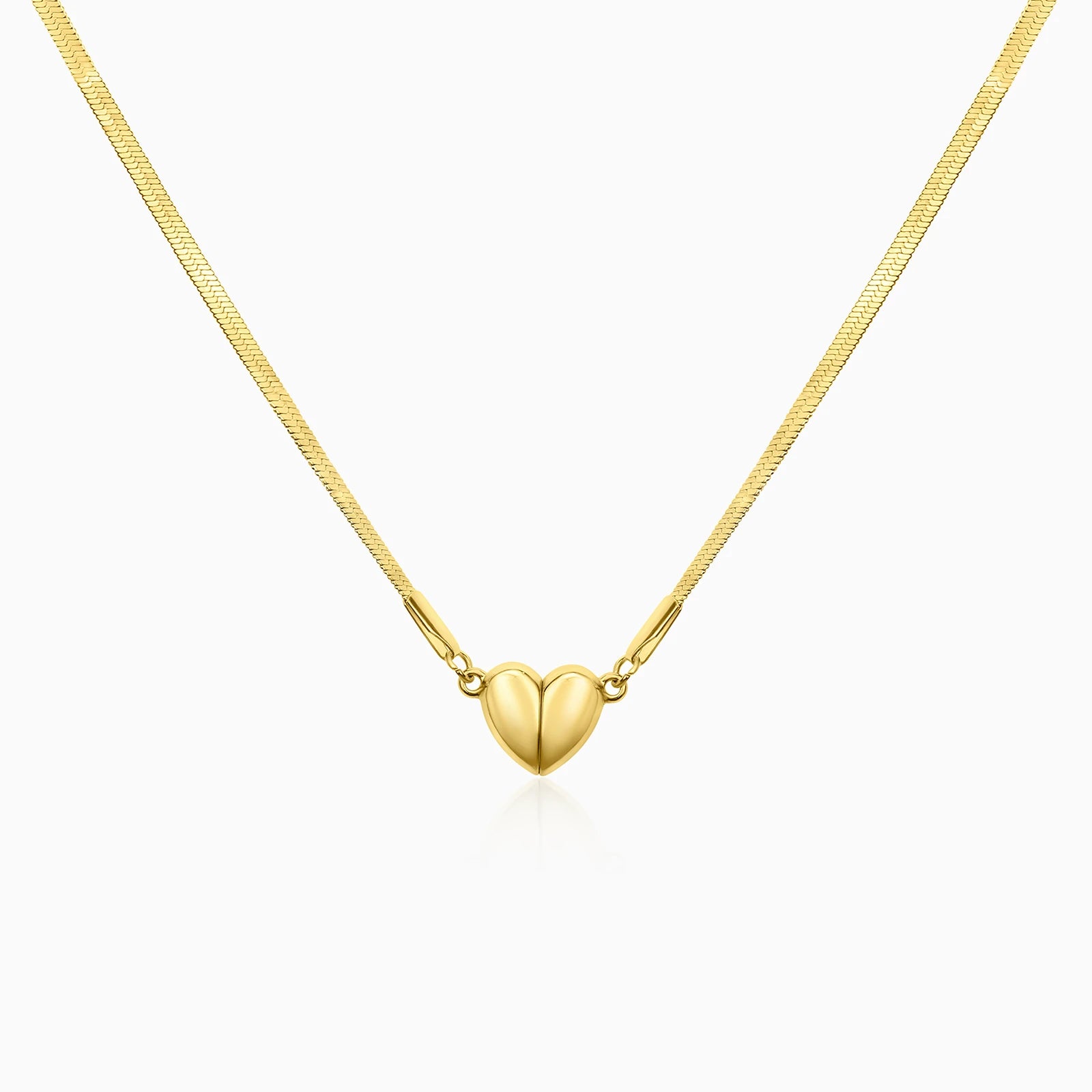 Pure Heart Necklace