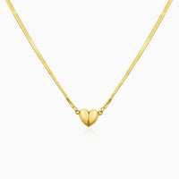 Pure Heart Necklace