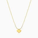 Eternal Heart Necklace