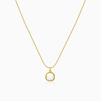 Ivory Glow Necklace