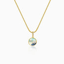 Serenade Pearl Necklace