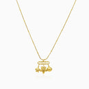 Ocean Treasures Necklace